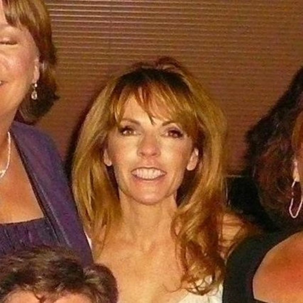 Meet your Posher, Deb